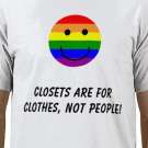 closet gay